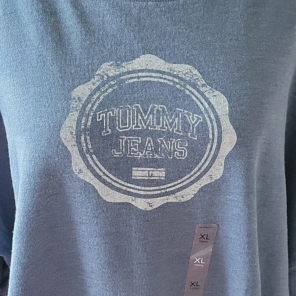 Tommy Jeans Vassar XL - Picture 5 of 6
